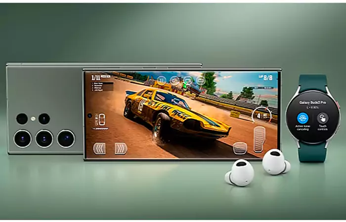 Celular samsung galaxy s23 en panamá