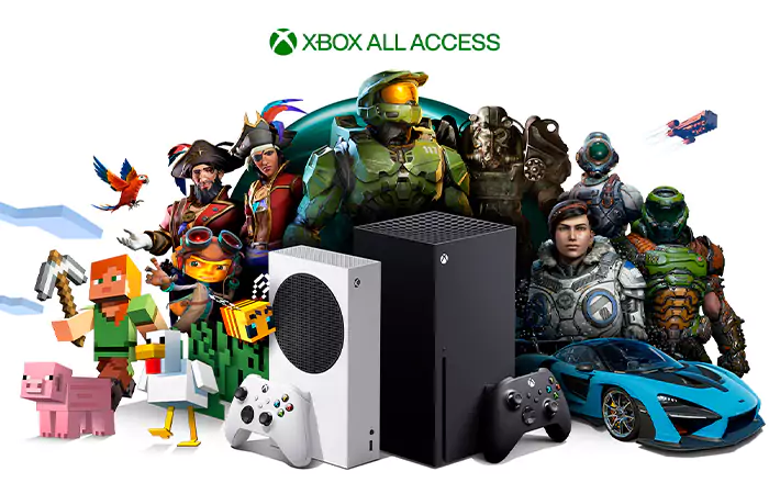 Xbox One y Xbox Series en venta a buen precio en Panamá, esperan por ti para que te diviertas