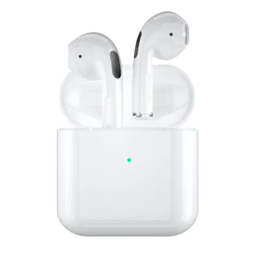 Audífonos Inalámbricos Bluetooth Pro Manos Libres Pods