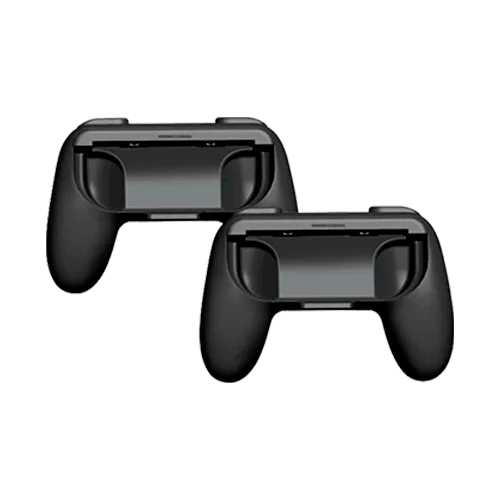 Protectores de control Nintendo Switch