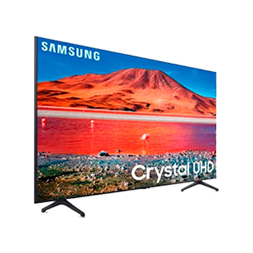 Tv Samsung 43 Pulgadas 4K - Venta de Celulares, cover, tablets, consolas,  videojuegos, scooters y más